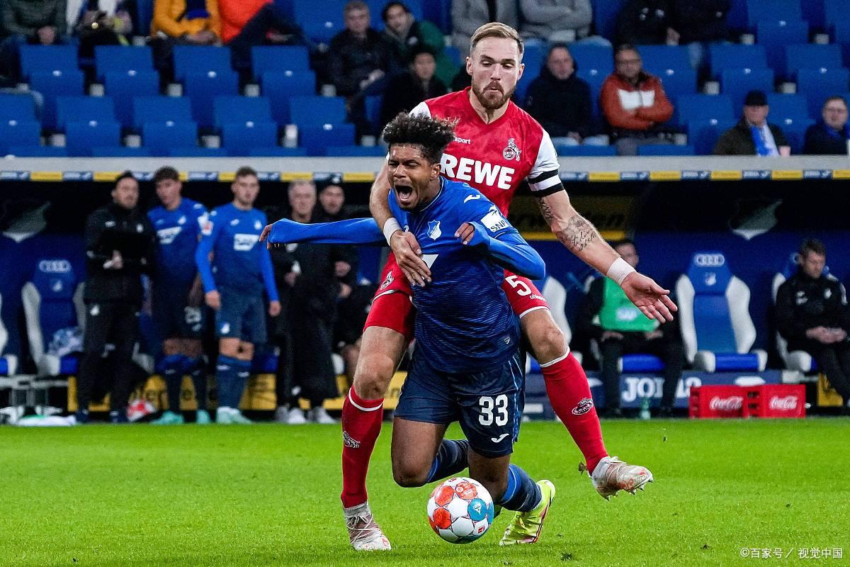 万博max官网-柏林赫塔客场失利,德甲前景堪忧吗